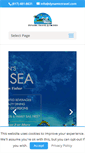 Mobile Screenshot of dynamictravel.com